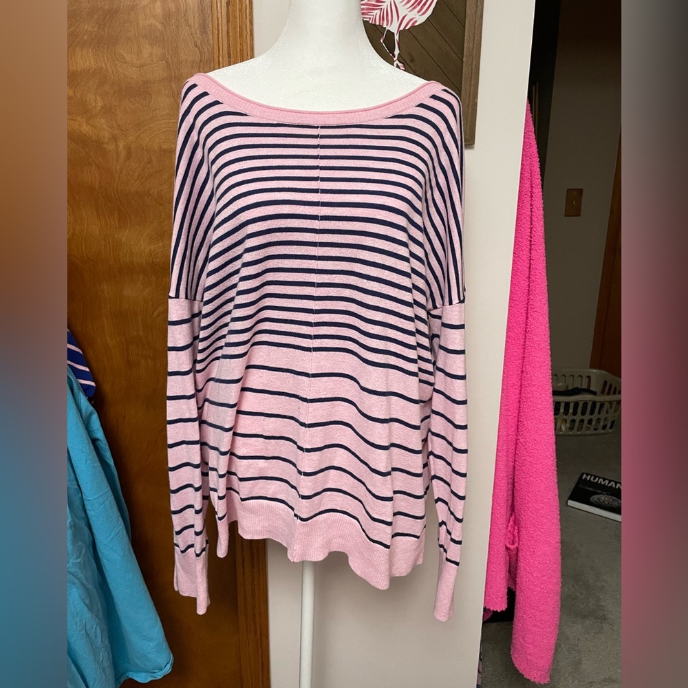 VGUC Lilly Pulitzer Melenie Sweater XL